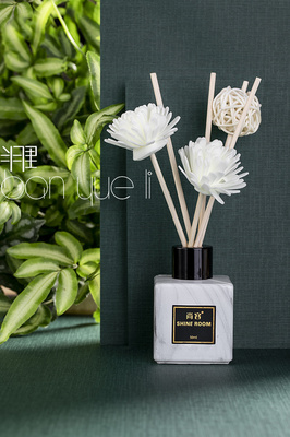 融合香熏、攝影與半月里文化的飲食輔助用品創新設計