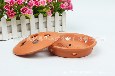 批發陶瓷鏤空蚊香器 高效防蚊與精致設計的完美結合