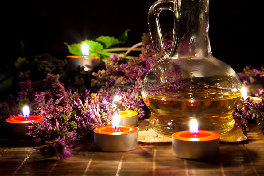 茶蠟油與熏衣粉 天然飲食輔助用品的功效與應用