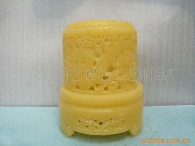 供應精美樹脂工藝品 仿玉藝術、香薰燈與飲食輔助用品的完美結合