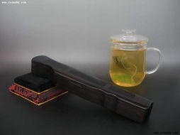 黑檀琴型香薰 飲食輔助的藝術與科學