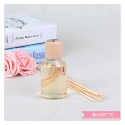 馨宇香薰 從義烏商貿城走向千家萬戶的室內香氛藝術