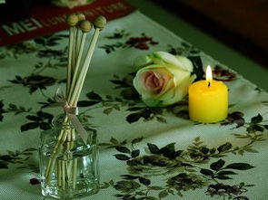 無火香薰 集藝術、香氛與凈化于一體的婚房裝飾新寵