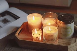 氣味，被你忽略的家居與飲食美學