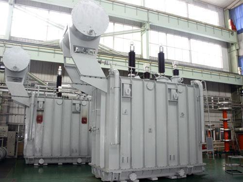 上海變壓器成套配電柜與高低壓電氣設備 回收、制造與銷售全解析