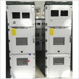 華宇精湛技術鑄就卓越品質 深圳高低壓電力工程安裝與電氣成套設備制造銷售