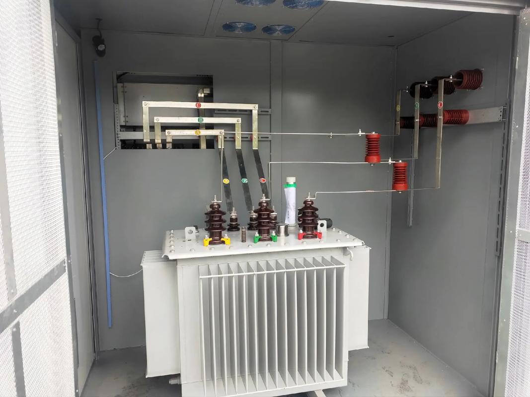 高低壓電氣成套設(shè)備 制造與銷售中的專業(yè)與信賴