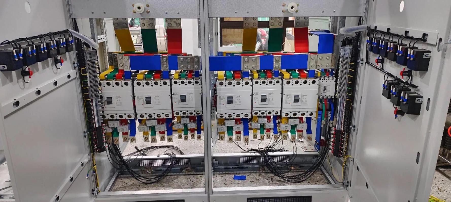 成長(zhǎng)的代價(jià)與機(jī)遇 高低壓成套設(shè)備行業(yè)的制造與銷售之路